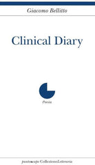 Cover of Clinical diary