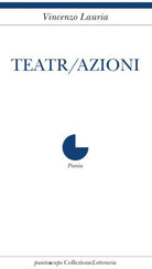 Cover of Teatr/azioni