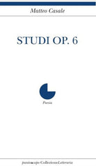 Cover of Studi Op. 7