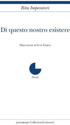 Cover of Di questo nostro esistere