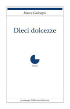 Cover of Dieci dolcezze