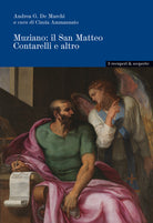 Cover of Muziano. Il san Matteo Contarelli e altro