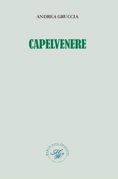 Cover of Capelvenere