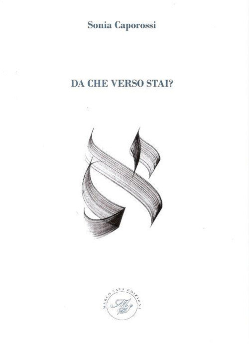 Cover of Da che verso stai?