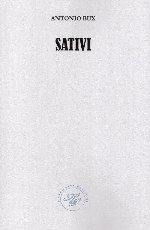 Cover of Sativi