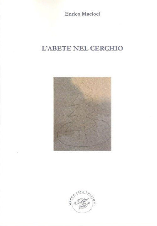 Cover of abete nel cerchio