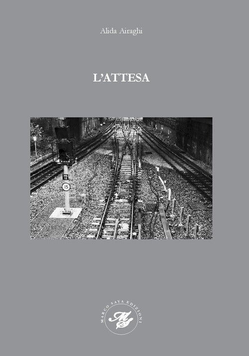 Cover of attesa