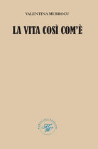 Cover of vita così com'è