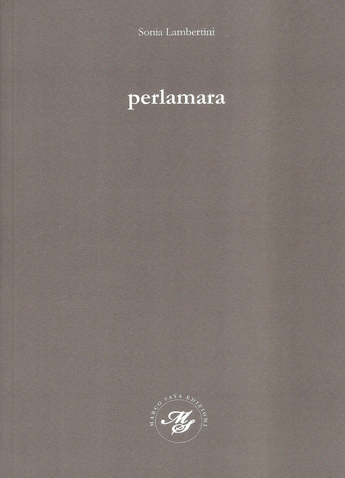 Cover of Perlamara