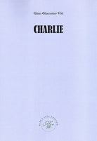 Cover of Charlie