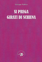 Cover of Si prega girati di schiena