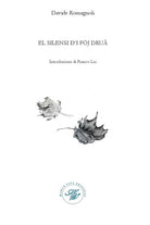 Cover of silensi d'i föj drua