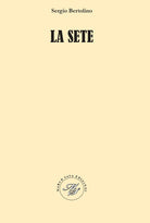 Cover of sete. Raccolta poetica