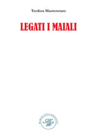 Cover of Legati i maiali