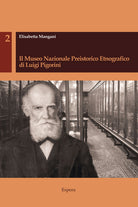 Cover of museo nazionale preistorico etnografico di Luigi Pigorini