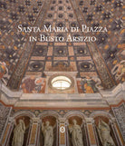 Cover of Santa Maria di Piazza in Busto Arsizio