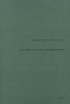 Cover of progetto come trasformazione