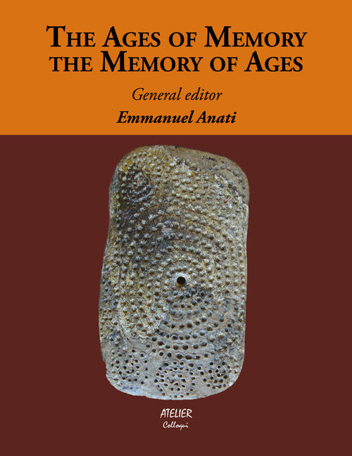 Cover of ages of memory, the memory of ages