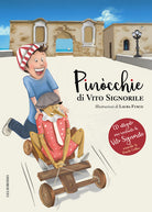 Cover of Pinòcchie