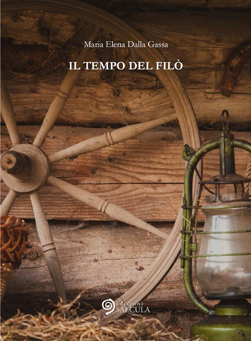 Cover of tempo del filò