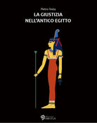 Cover of giustizia nell'Antico Egitto