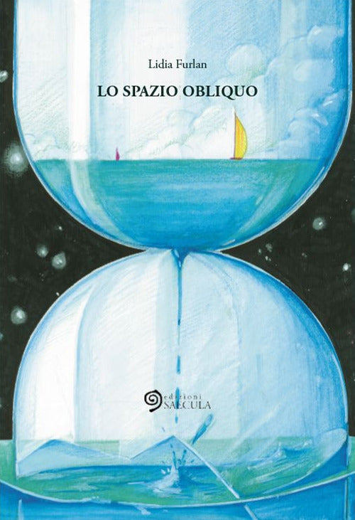 Cover of spazio obliquo