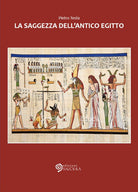 Cover of saggezza dell'Antico Egitto