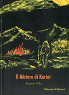 Cover of mistero di Kariot