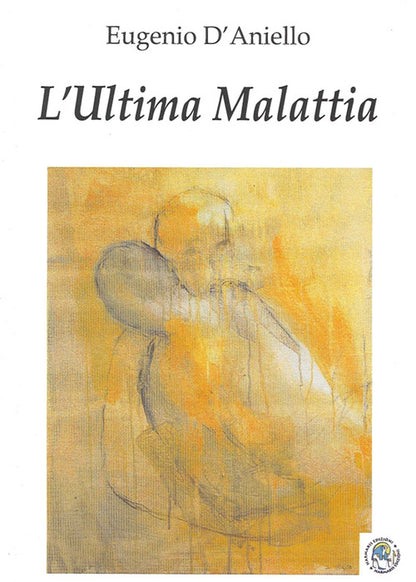 Cover of ultima malattia