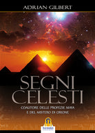 Cover of Segni celesti