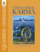 Cover of Che cos'è il Karma