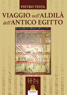 Cover of Viaggio nell'aldilà dell'antico Egitto