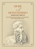 Cover of Mosé e il monoteismo