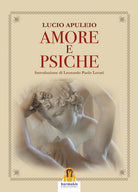Cover of Amore e Psiche