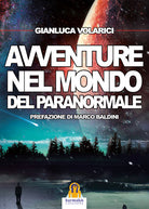 Cover of Avventure nel mondo del paranormale