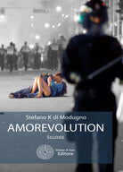 Cover of Amorevolution
