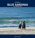 Cover of Blue Sardinia. Coeur méditerranée