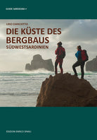 Cover of küste des bergbaus. Südwest Sardinien