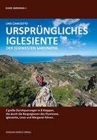 Cover of Ursprungliches Iglesiente. Der Sudwesten Sardiniens