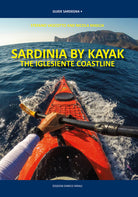 Cover of Sardinia by kayak. The iglesiente coastline