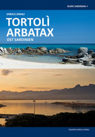 Cover of Tortolì Arbatax. Sardegna Orientale. Ediz. tedesca
