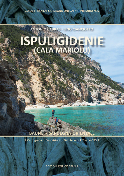 Cover of Ispuligidenie (Cala Mariolu)