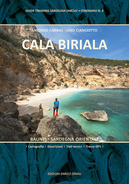 Cover of Cala Biriala