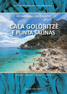 Cover of Cala Goloritzè e Punta Salinas