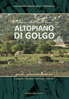 Cover of Altopiano di Golgo