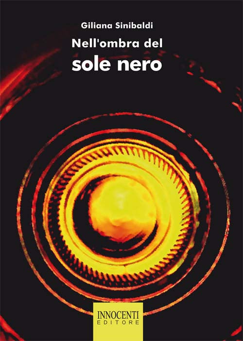Cover of Nell'ombra del sole nero