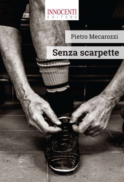 Cover of Senza scarpette