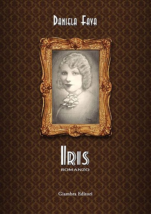 Cover of Iris