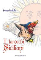 Cover of tarocchi siciliani