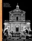 Cover of basilica di San Sebastiano in Barcellona Pozzo di Gotto